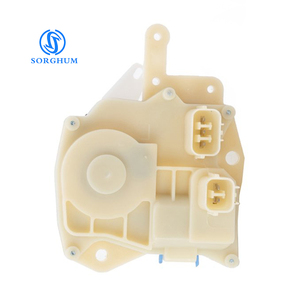 Sorgum – actionneur de serrure de porte pour Honda Civic VII Coupe EM2 Hatchback EU EP EV Saloon <span class=keywords><strong>ES</strong></span> ET - Product Image 5
