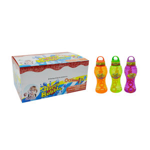 יד מצחיק ג 'אנגל בועה סט מים פלסטיק מקפץ בועות לילדים - Product Image 3