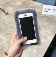 Lapin Caméra Faux Diamant TPU Housse de Téléphone pour iPhone 16 15 14 Pro Max 16 Plus