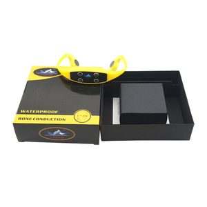 Bộ Thu Tai Nghe H904 Bộ Phát Không Dây Tai Nghe Truyền Dẫn Xương Chống Nước Thông Tin Liên Lạc Tập Bơi Không Dây - Product Image 6