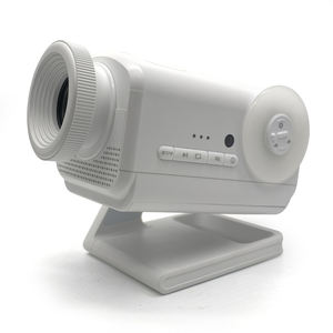 Projecteur Galaxie Étoiles LED 4K HD pour Décoration de Chambre, Lampe <span class=keywords><strong>Planétarium</strong></span> Nuit 3D 4K à Thème Astronaute - Product Image 6