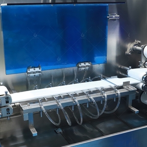 Điện Thoại Di Động Wipes Making Machine Và Baby <span class=keywords><strong>Wet</strong></span> <span class=keywords><strong>Tissue</strong></span> Sản Xuất Thiết Bị Với Miễn Phí Wipes Đóng Gói Máy - Product Image 3