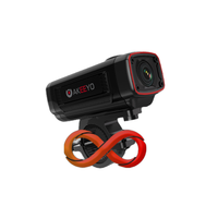 Alta calidad incorporado GPS Usb coche Dvr Dash Cam motocicleta Cámara impermeable