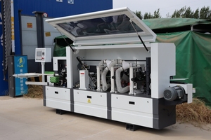 <span class=keywords><strong>2025</strong></span> Tốt Nhất Người Bán Gỗ PVC Cạnh Dải Và Cắt Tỉa Máy Tròn Cạnh Dải Máy Tự Động Cho Cửa Ra Vào Với Chất Lượng Cao - Product Image 4