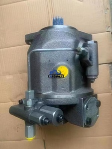 Bomba Hidráulica para Excavadora, Bomba Principal, Piezas de Maquinaria de Construcción A10V074 - Product Image 2