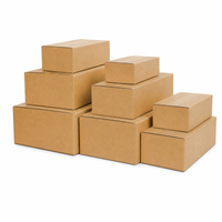 Boîtes en carton pour magasins de détail, emballages imprimés, cartons d'échantillons pour expédition, boîtes en papier personnalisées, service d'échantillons