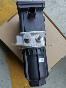 Pompe à urée pour moteur diesel pour système de dosage d'urée Cummins UL2, pompe AdBlue Ecofit 5303916 24V 12V SCR - Product Image 2