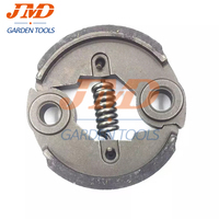 Pièces d'excellente qualité pour tondeuses à gazon, pièces pour débroussailleuses, accessoires pour tondeuses à gazon, bobine d'allumage 52cc/43cc OEM JMD CG430 CG520