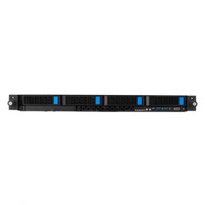 เซิร์ฟเวอร์แบบแร็ค RS700 E12 RS12U 1U พร้อมโปรเซสเซอร์ Xeon 6 ตัว หน่วยความจำ DDR5 6400/5600 RDIMM 9500-16I ช่องใส่ฮาร์ดดิสก์แบบถอดเปลี่ยนได้ทันทีขนาด 2.5 นิ้ว จำนวน 12 ช่อง - Product Image 5