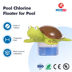 Caractéristiques uniques Emballage durable dans un sac évitant la pollution Distributeur intelligent de produits chimiques pour <span class=keywords><strong>piscine</strong></span> - Product Image 2