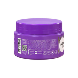300Gr มาส์กผมบลอนด์นุ่มลื่นขนาด10.58ออนซ์ - Product Image 3