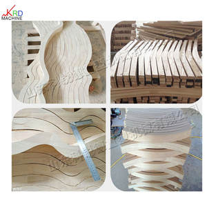 Sierra <span class=keywords><strong>de</strong></span> Cinta CNC Modelo 1200, Sierra <span class=keywords><strong>de</strong></span> Paneles Totalmente Automática, Sierra Vertical Automática, Sierra <span class=keywords><strong>de</strong></span> Corte <span class=keywords><strong>de</strong></span> Patrones <span class=keywords><strong>de</strong></span> <span class=keywords><strong>Madera</strong></span> - Product Image 4