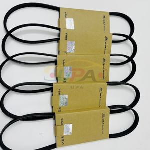 Correa acanalada en V de alta calidad para sistema de motor 25212-26021 2521226021 para Hyundai ELANTRA 25212 26021 - Product Image 5