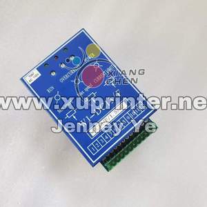 Original New DC13F/1.5/02 Power Board for Goss <b>Printing</b> <b>Machine</b> Spare Part - Product Image 1