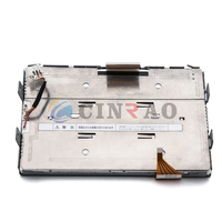 7 pouces 800*480 écran LCD LQ070Y5DG01 panneau d'écran tactile de voiture pour Range Rover (2006) & Discovery 3 & Range Rover Sport 4.2