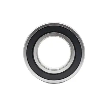 LONK All Size High Temperature Stainless Steel 6200 6201 6202 6203 6204 6205 ZZ 2RS 606 2RS Deep Groove Ball Bearing