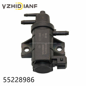 Valvola di Controllo Solenoide per Depurazione Canister 55228986 7.03003.00 70300300 55203202 per <span class=keywords><strong>Alfa</strong></span> <span class=keywords><strong>Romeo</strong></span> Lancia Delta Fiat <span class=keywords><strong>Bravo</strong></span> - Product Image 3