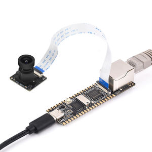 Módulo de Câmera AI Dedicado Waveshare Raspberry Pi Jetson Nano Luckfox Pico SC3336 com Alta Sensibilidade SNR e Baixa Iluminação - Product Image 6