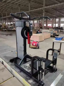 <strong>Professional</strong> Commercial Steel Integrated Multi-Hip <strong>Exercise</strong> Fitness <strong>Equipment</strong> Gym Trainer Multi Hip Machine - Product Image 2