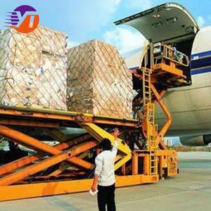 Prix compétitif Logistique Ddp Dhl Fret aérien de Guangzhou Chine vers USA Hawaii Ont8 Fba Wareho Atlanta Kentucky - Product Image 1