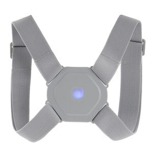 Cinturón Corrector de Postura Inteligente J-2000 para Soporte de Espalda, Cuello y Pecho con Recordatorio por Vibración y Detección Corporal - Product Image 2