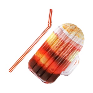 Piscina inflable <span class=keywords><strong>de</strong></span> <span class=keywords><strong>Coca</strong></span>-<span class=keywords><strong>Cola</strong></span>, piscina flotante, Fiesta en el lago y flotador en <span class=keywords><strong>la</strong></span> playa - Product Image 2