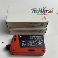 Nouveau capteur Leuze Prk 46b/66-s12 50103070, système de contrôle programmable d'automatisation industrielle d'origine, neuf et authentique