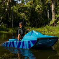 Nouveaux bateaux pneumatiques de pêche électriques entièrement configurables pour les fêtes, catamaran, à vendre en 2025