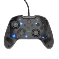 Manette de jeu sans fil, ghz, pour Xbox série X S, contrôleur de jeu avec prise casque et Jack