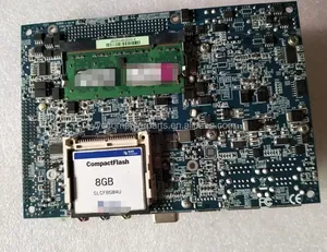 ECM-3410 REV.A1.1 100% OK Carte mère intégrée IPC originale de 3,5 pouces, carte mère industrielle de 3,5 pouces SBC avec CPU RAM PC104 ECM-34 - Product Image 4