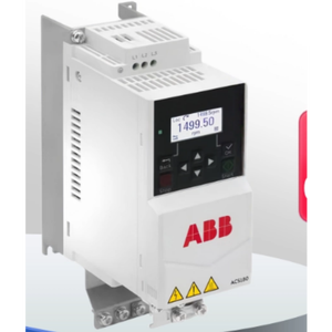 โมดูลขับเคลื่อนเครื่องจักร Acs380-040s-045a-4 ของแท้ รุ่น Acs380-040s-045a-4 และ Acs180-04n-01a8-4 ของแท้ รุ่น Acs180-04n-03a3/05a - Product Image 2