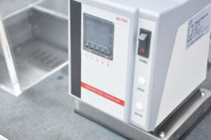 <span class=keywords><strong>D4049</strong></span> <span class=keywords><strong>ASTM</strong></span> ความต้านทานของจาระบีหล่อลื่นต่อเครื่องทดสอบความสามารถในการยึดติดของจาระบีอุปกรณ์ทดสอบสเปรย์น้ำ - Product Image 6