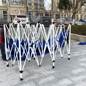 Chapiteau de cadeaux pour bébé 3x6m/10x20 pieds, tente de rangement de jardin robuste, tente pop-up, pour <span class=keywords><strong>port</strong></span> de voiture, auvent pare-soleil - Product Image 4