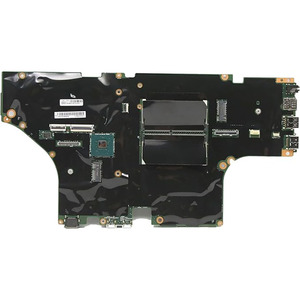 Op Voorraad Moederbord Voor Lenovo Thinkpad P17 Gen 1 T15 G Gen 1 P15 Gen 1 I7-10850H Laptop Moederbord 5b20z25463 - Product Image 1