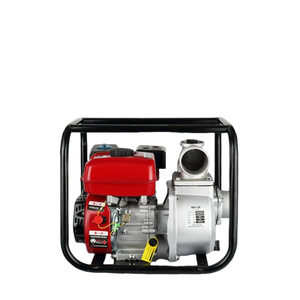 ガソリンエンジン3インチガソリン水ポンプ - Product Image 1