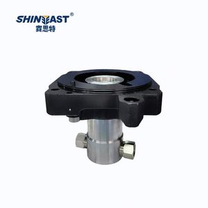Bomba de Gas N2 CNG/LPG con Presión de Salida de 0-150MPA, Bombas de Alta Presión para Cargar Cilindros de Nitrógeno - Product Image 5