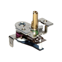 Lockartist — Thermostat réglable, contrôle de température pour fours, frites et fers électriques