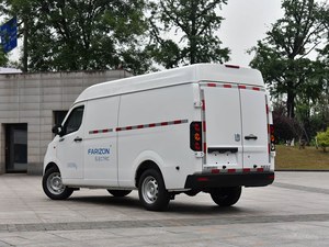 Nueva Camioneta de Carga Eléctrica Geely Farizon V6EP, 41.86 KWH, Gran Autonomía, <span class=keywords><strong>Mini</strong></span> Camioneta de Reparto en Venta - Product Image 5