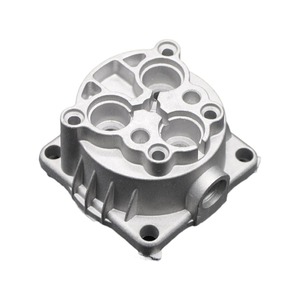 Tùy chỉnh chính xác chết đúc phụ tùng ô tô đúc kim loại dịch vụ đúc phụ kiện dịch vụ nhôm chết đúc phụ tùng - Product Image 3