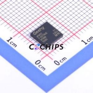 วงจรรวมไมโครคอนโทรลเลอร์ชิปวงจรรวม QFN-36 APM32F103TBU6ใหม่ดั้งเดิม (MCU/mpu/soc) - Product Image 1