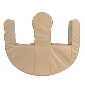 U-<b>Shaped</b> Turning <b>Pillow</b> Memory Foam Anti-Decubitus Bedside Positioner For Elderly Care - Product Image 5