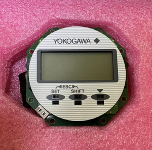 ใหม่ ของแท้ YOKOGAWA F9802JA ชุดหน้าจอแสดงผลพร้อมโมดูลในตัว มีสินค้าในสต็อก - Product Image 2