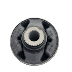 Nouvelle Manchon de suspension inférieure avant en caoutchouc de haute qualité pour bras inférieur avant 54584-4H000 pour H-1 (QUANHUI) - Product Image 4