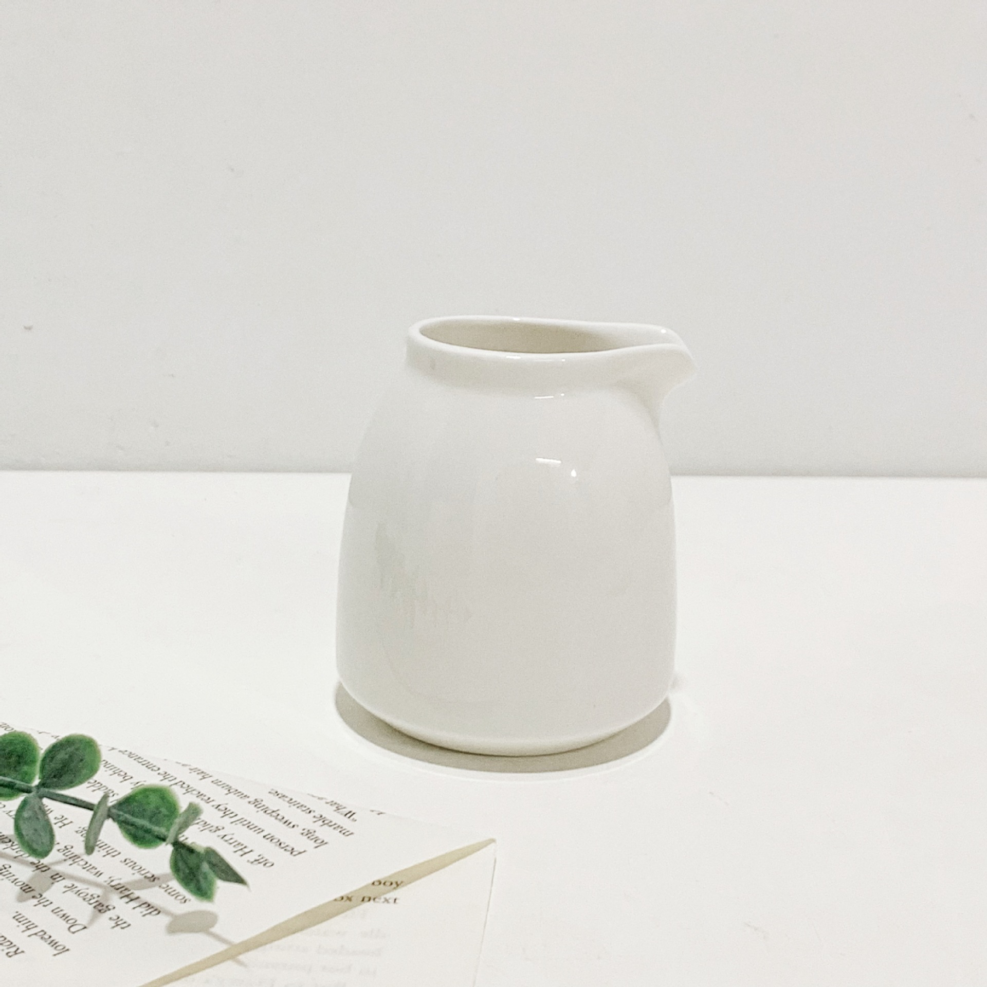type blanc 2 /100ml