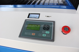 เครื่องเลเซอร์ CO2 ลดราคาพิเศษ สำหรับแกะสลักและตัดอะคริลิก MDF หนัง สแตนเลส เหล็กกล้าคาร์บอน ผ้า - Product Image 5