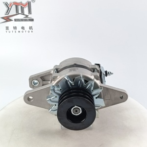 <span class=keywords><strong>Alternador</strong></span> YTM HT262 28V 50A para <span class=keywords><strong>Nissan</strong></span> PD6 OE LT22523C LT23532B WAI 301N22426Z, Generador de Repuesto de Alta Resistencia Estilo <span class=keywords><strong>Hitachi</strong></span> - Product Image 3
