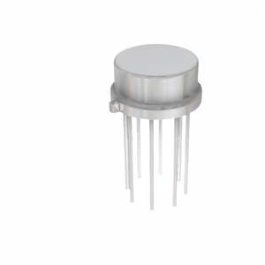 Composants électroniques en métal TO 99.8, puce OP17BJ, fabricant de composants électroniques, CI OPAMP JFET 1 CIRCUIT TO99.8, service complet original - Product Image 1