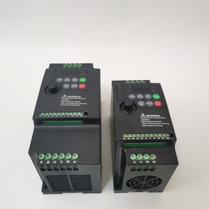 Convertidor de Frecuencia de Velocidad Variable AC 220V 380V 50/60Hz VFD VSD Fabricante - Product Image 2