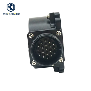 Codificador Rotatorio 0SA104S2 para Sistemas de Control de Automatización Industrial y Piezas de Repuesto para Equipos de Fabricación de Máquinas CNC - Product Image 1