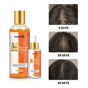 Rogaine脱毛再生スカルプケアアンチLOSS育毛セラムアンジェリカシネンシスヘアトリートメント - Product Image 5